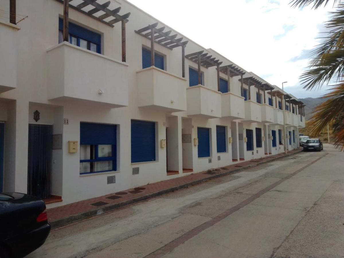 Apartamento En Pleno Parque Natural Cabo De Gata, Isleta Del Moro La Isleta del Moro Zewnętrze zdjęcie